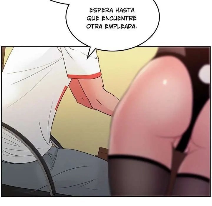 Tienda de Cómics Capítulo 18 - Página 13