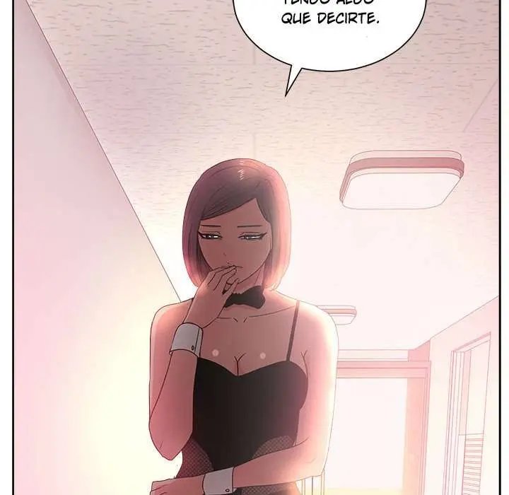 Tienda de Cómics Capítulo 18 - Página 134