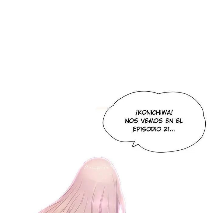 Tienda de Cómics Capítulo 18 - Página 138