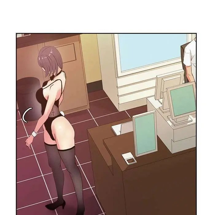 Tienda de Cómics Capítulo 18 - Página 18