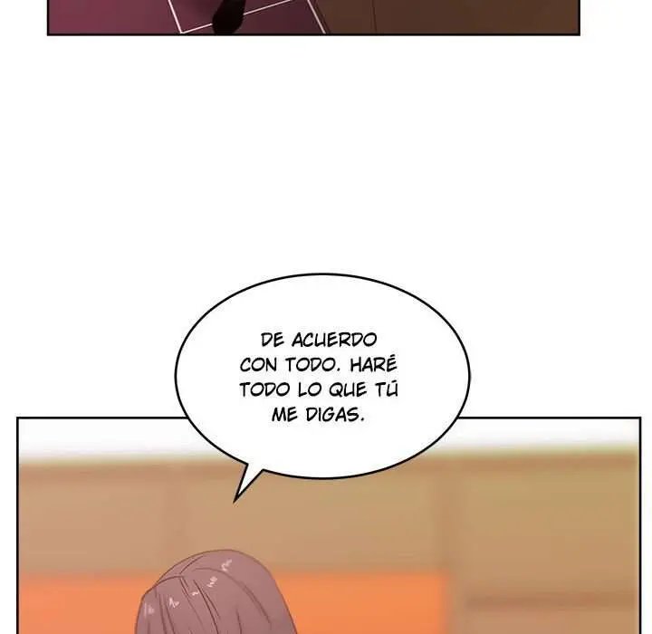 Tienda de Cómics Capítulo 18 - Página 19