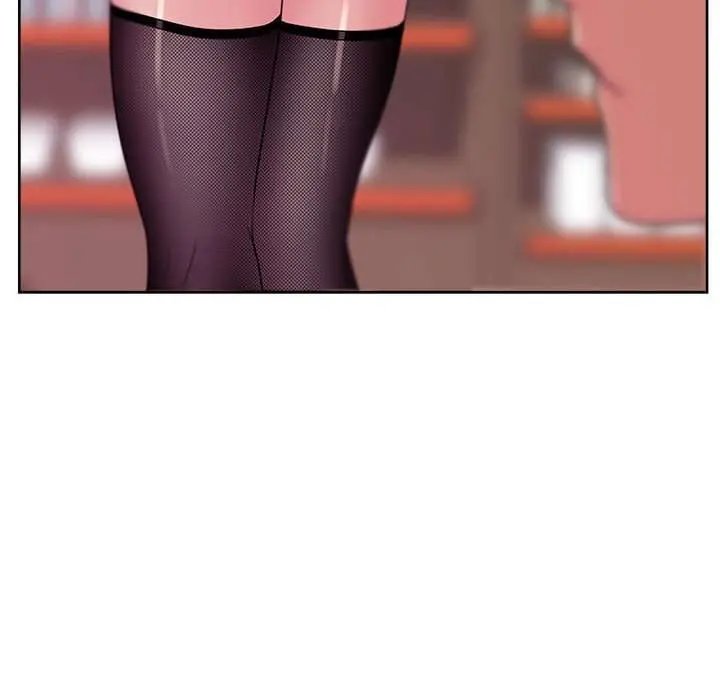 Tienda de Cómics Capítulo 18 - Página 21
