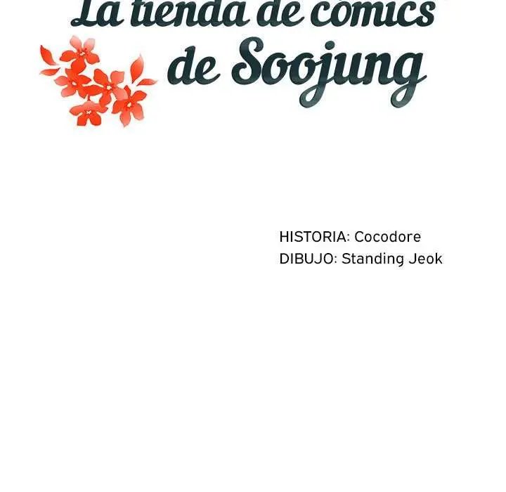 Tienda de Cómics Capítulo 18 - Página 24
