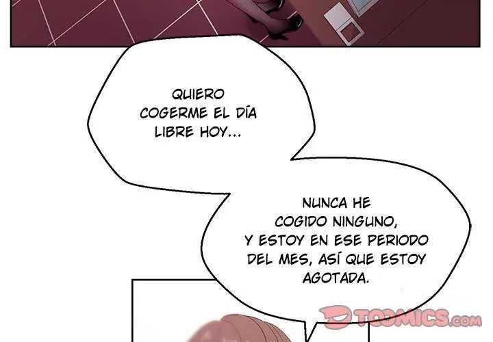 Tienda de Cómics Capítulo 18 - Página 3