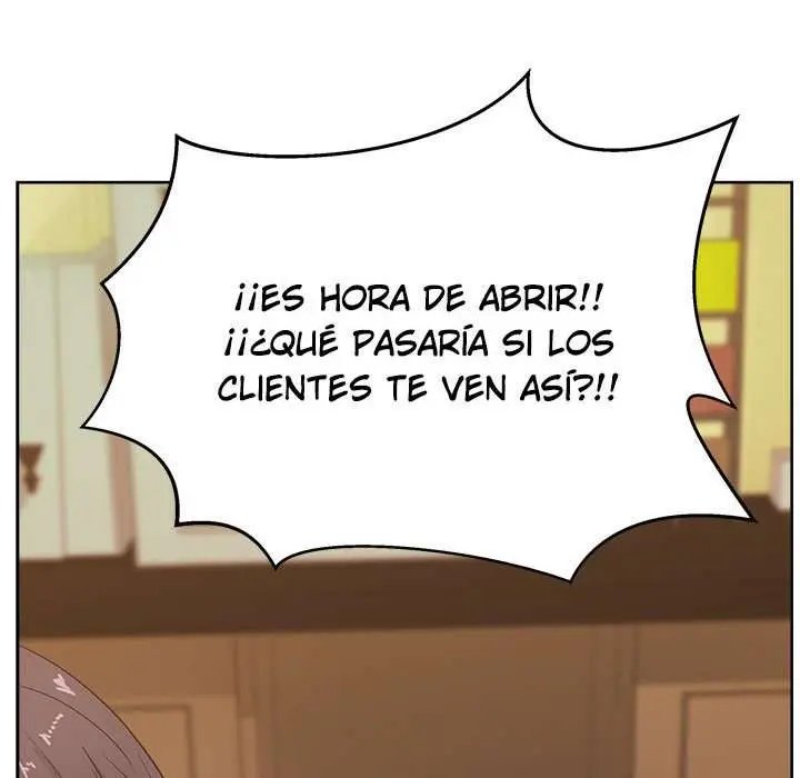 Tienda de Cómics Capítulo 18 - Página 36