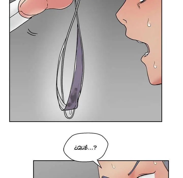 Tienda de Cómics Capítulo 18 - Página 53