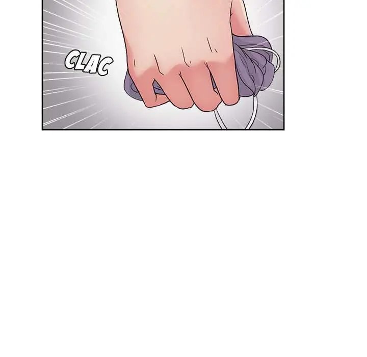 Tienda de Cómics Capítulo 18 - Página 63