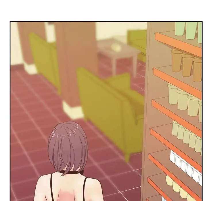 Tienda de Cómics Capítulo 18 - Página 64