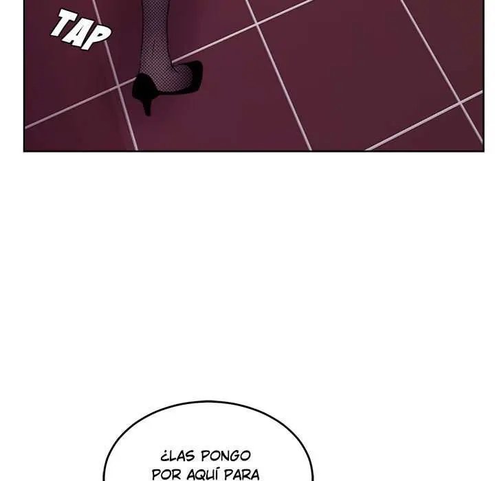 Tienda de Cómics Capítulo 18 - Página 66