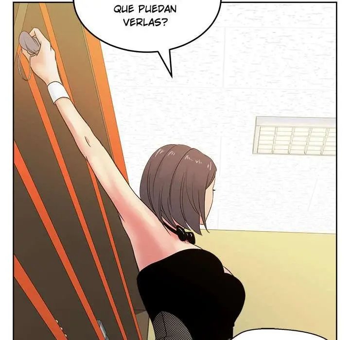 Tienda de Cómics Capítulo 18 - Página 67