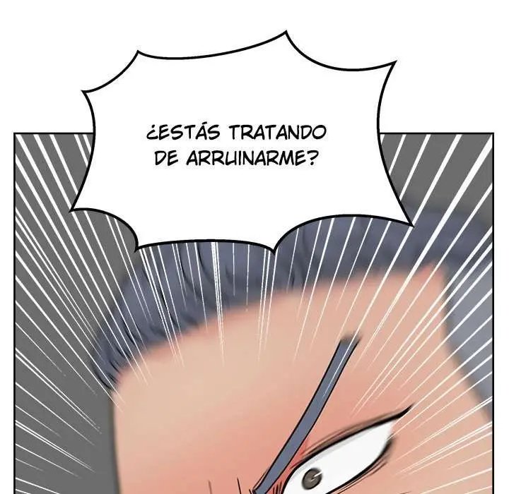 Tienda de Cómics Capítulo 18 - Página 73