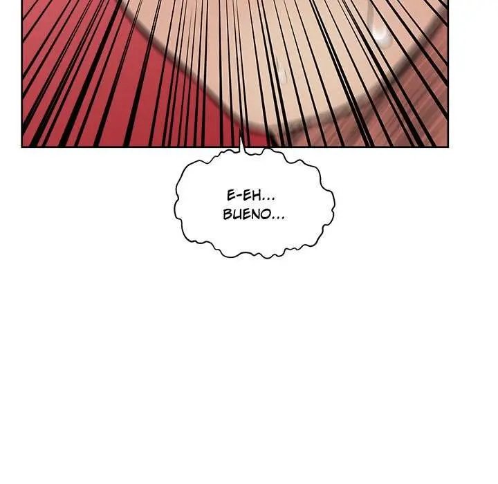 Tienda de Cómics Capítulo 18 - Página 89