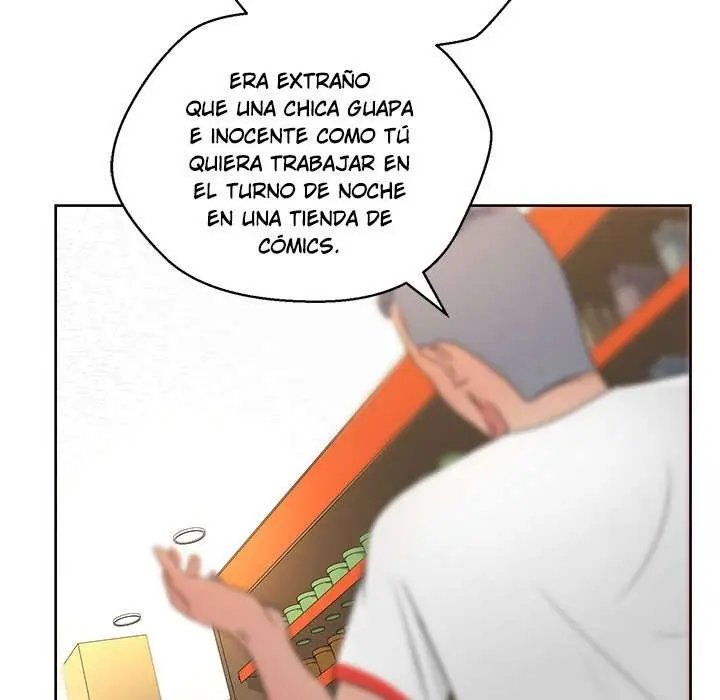 Tienda de Cómics Capítulo 18 - Página 95