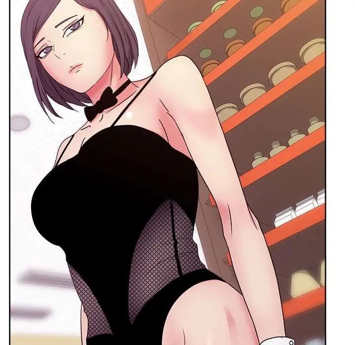Tienda de Cómics Capítulo 18 - Página 97