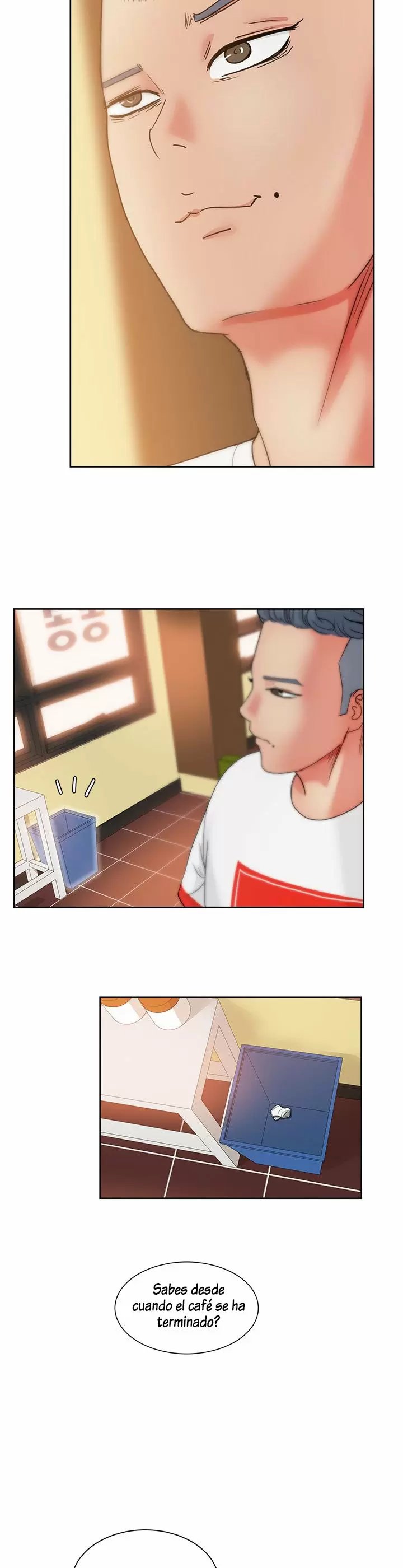 Tienda de Cómics Capítulo 19 - Página 18