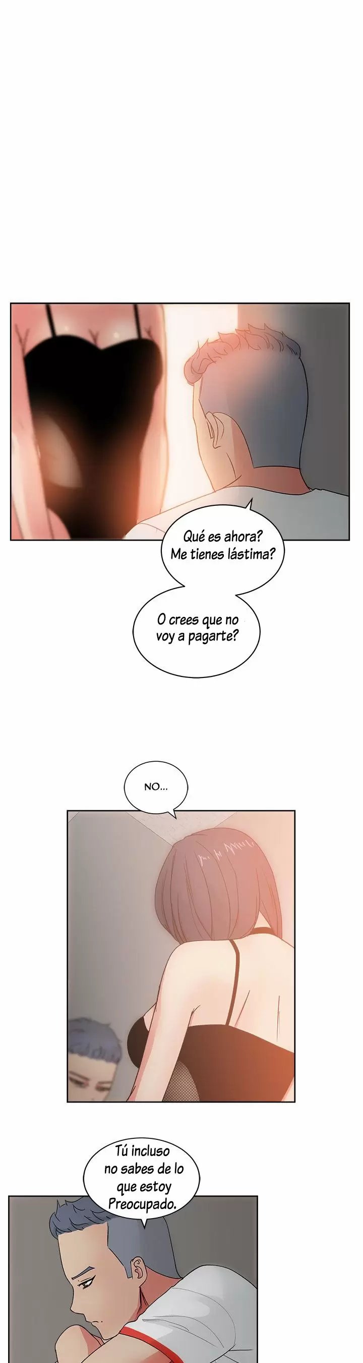 Tienda de Cómics Capítulo 19 - Página 2