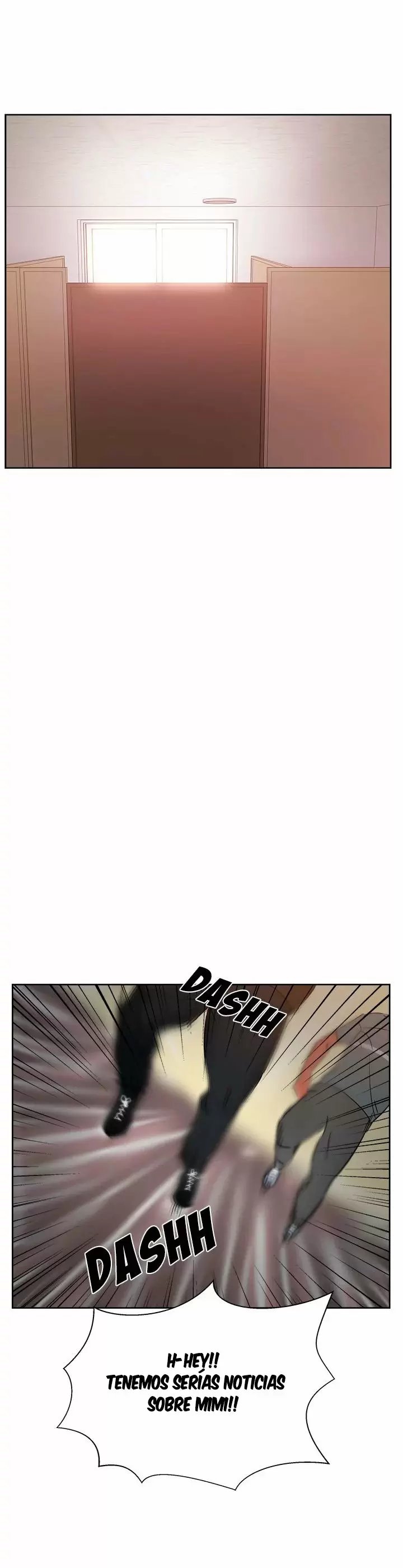 Tienda de Cómics Capítulo 19 - Página 28