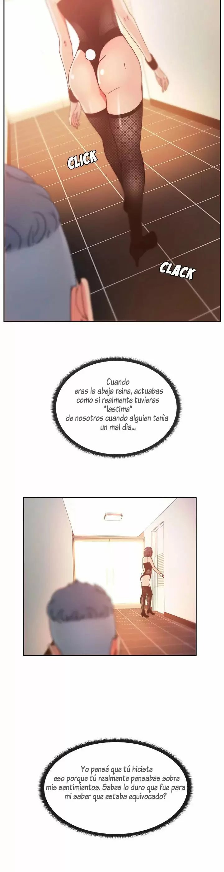 Tienda de Cómics Capítulo 19 - Página 9