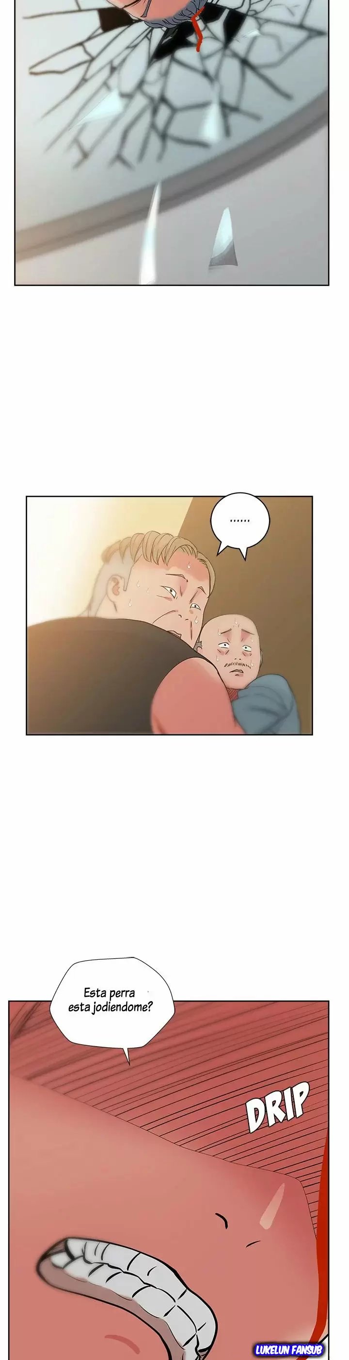 Tienda de Cómics Capítulo 20 - Página 11