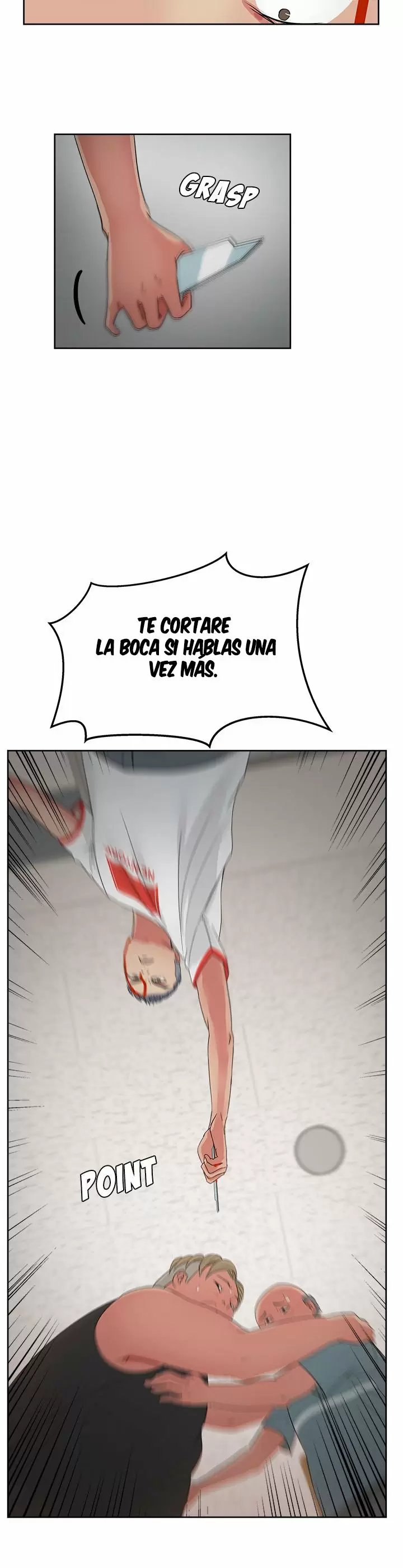 Tienda de Cómics Capítulo 20 - Página 13