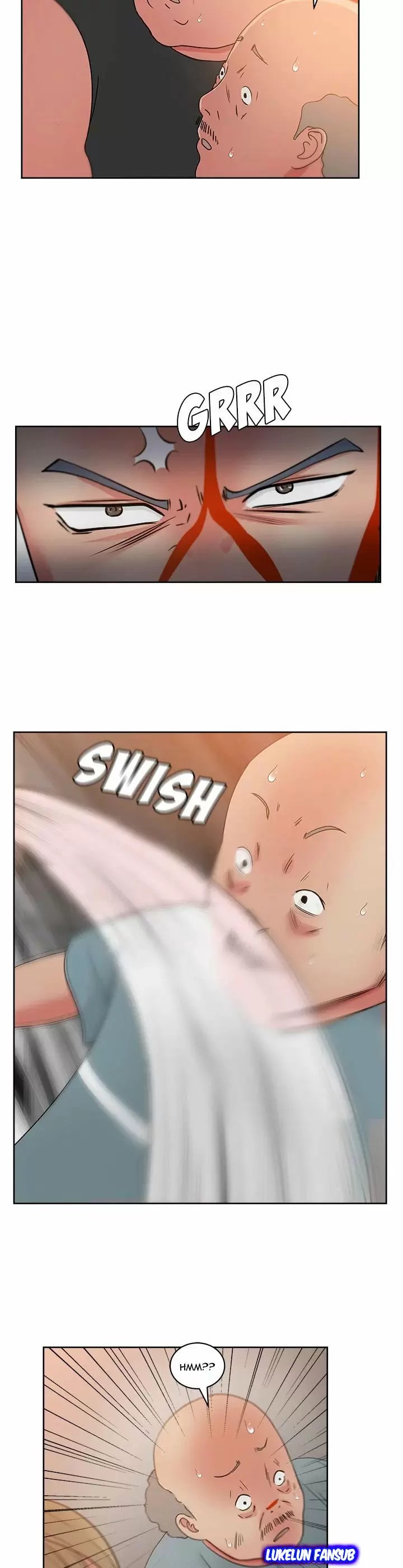 Tienda de Cómics Capítulo 20 - Página 18