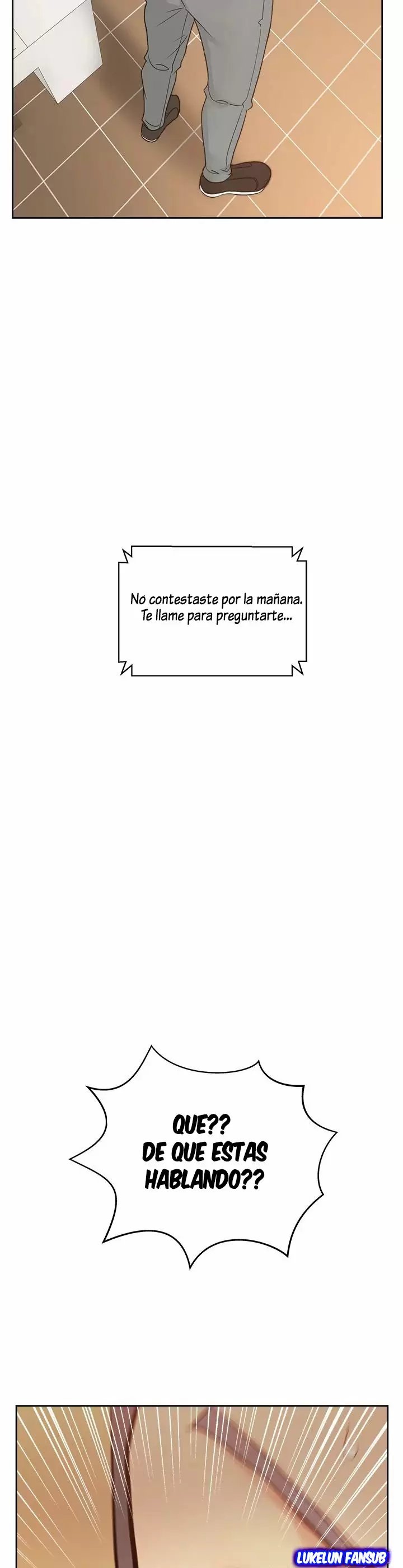 Tienda de Cómics Capítulo 20 - Página 32