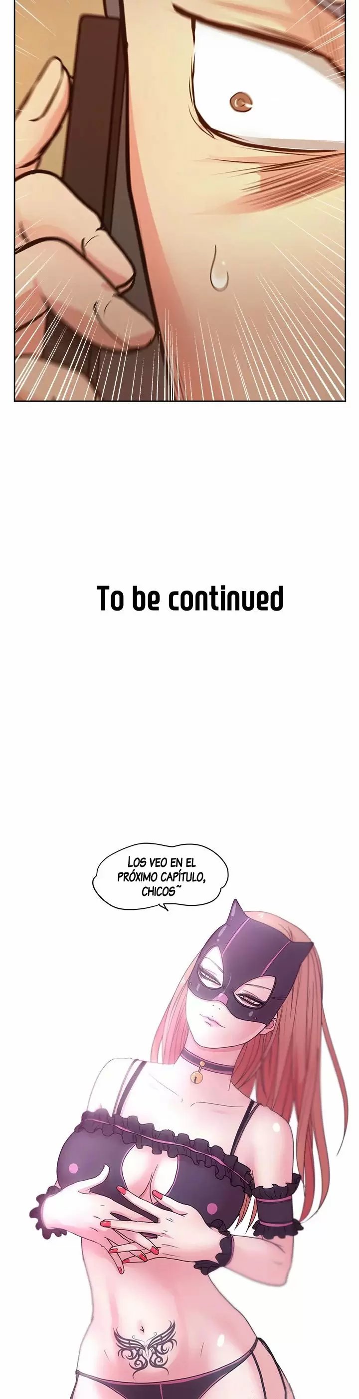 Tienda de Cómics Capítulo 20 - Página 33
