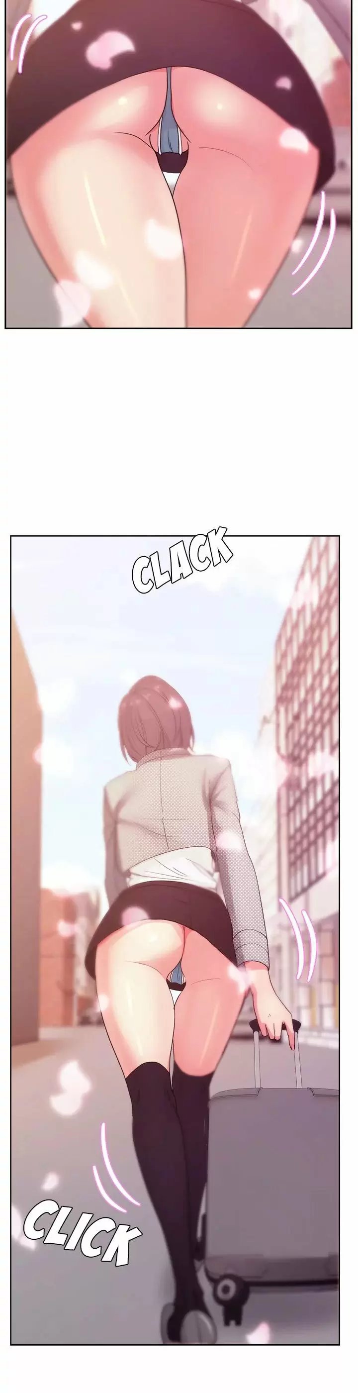Tienda de Cómics Capítulo 20 - Página 5