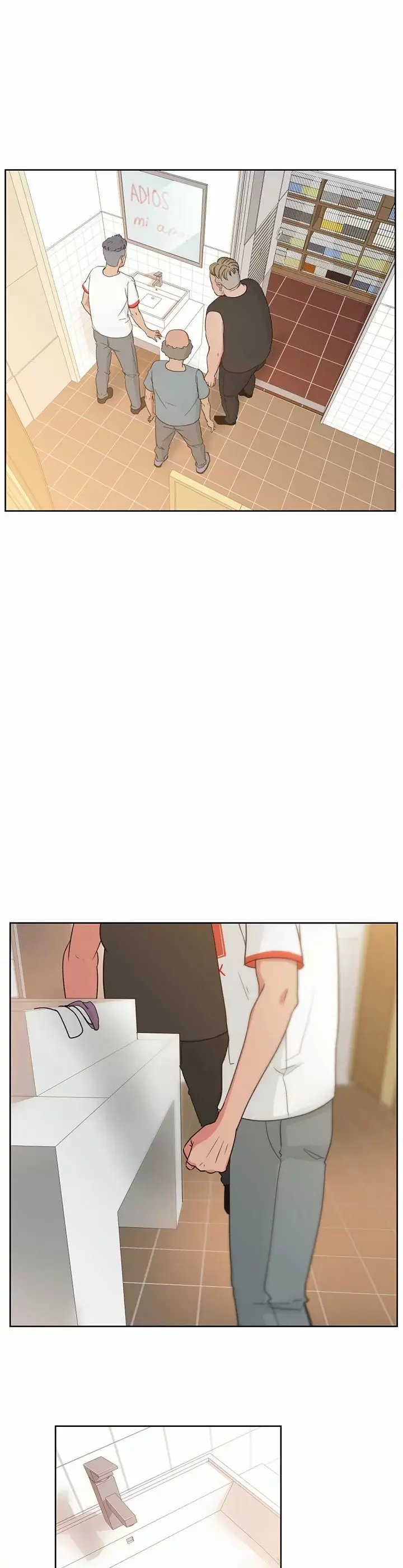 Tienda de Cómics Capítulo 20 - Página 7