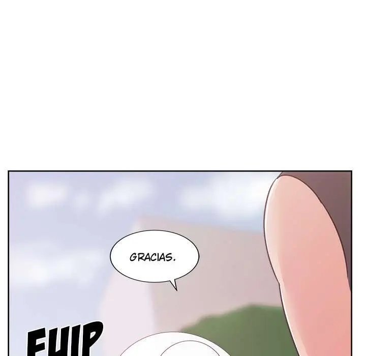 Tienda de Cómics Capítulo 21 - Página 102