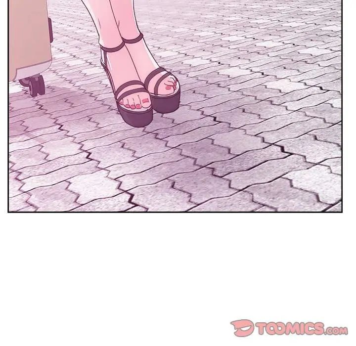 Tienda de Cómics Capítulo 21 - Página 104