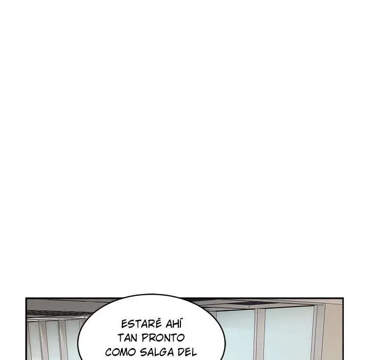 Tienda de Cómics Capítulo 21 - Página 11