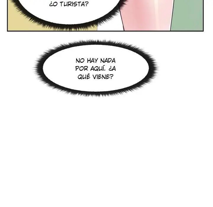 Tienda de Cómics Capítulo 21 - Página 111
