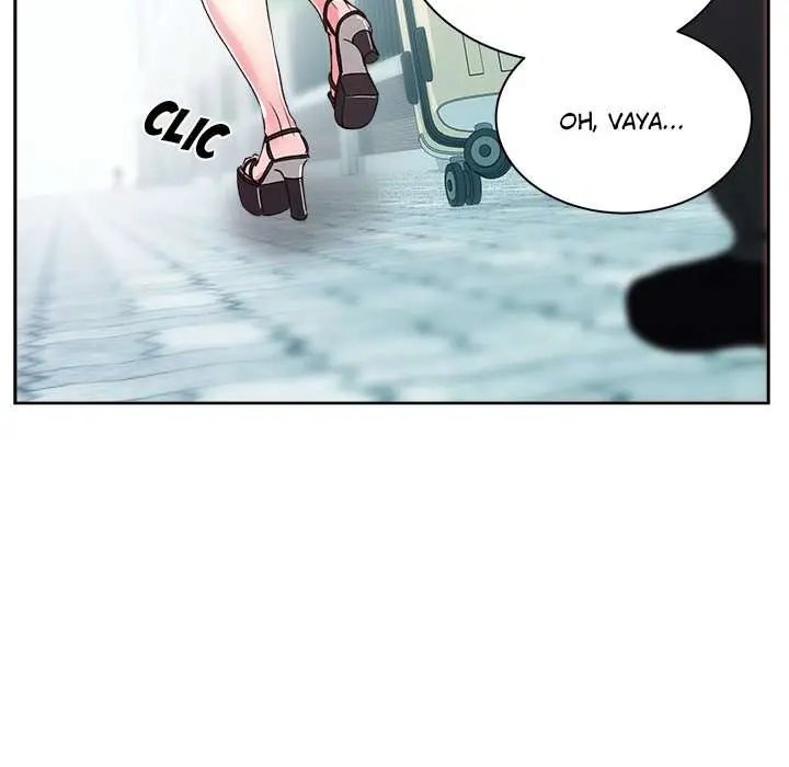 Tienda de Cómics Capítulo 21 - Página 114