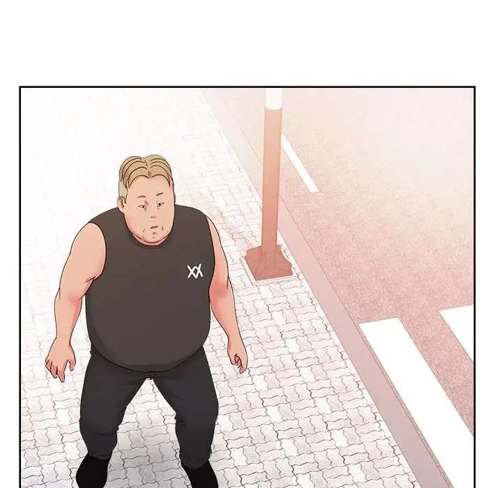 Tienda de Cómics Capítulo 21 - Página 115