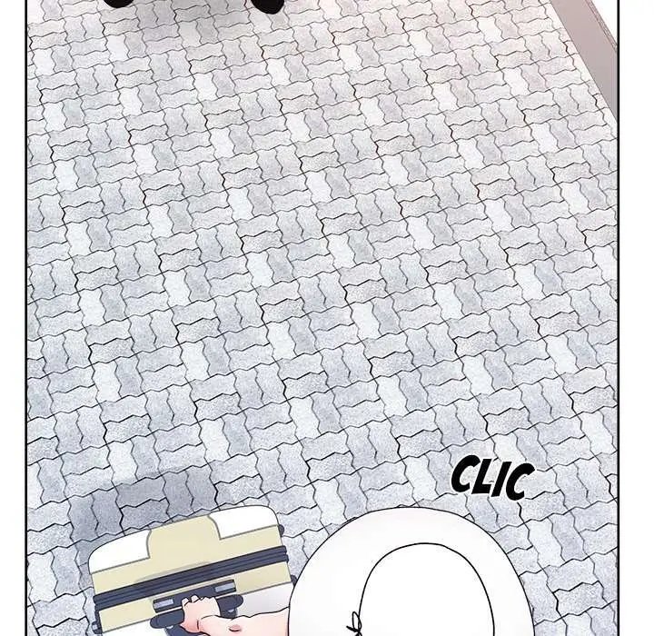 Tienda de Cómics Capítulo 21 - Página 116