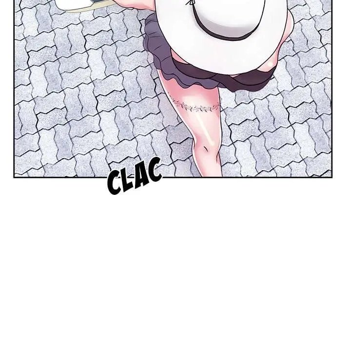Tienda de Cómics Capítulo 21 - Página 117