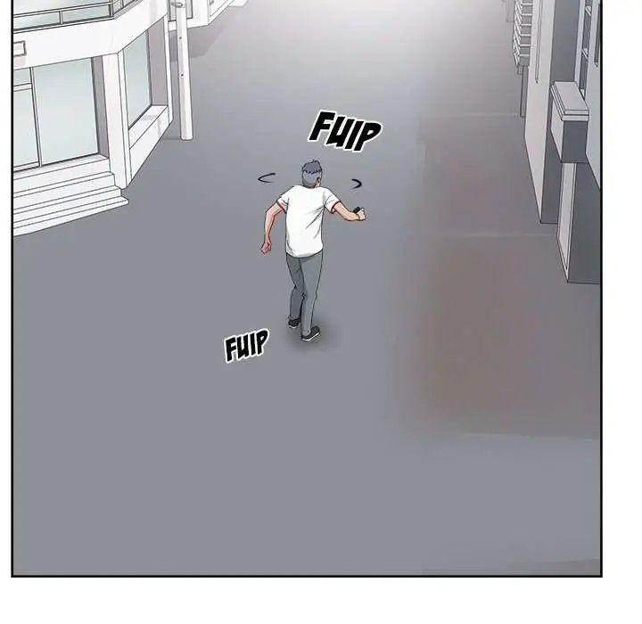 Tienda de Cómics Capítulo 21 - Página 120