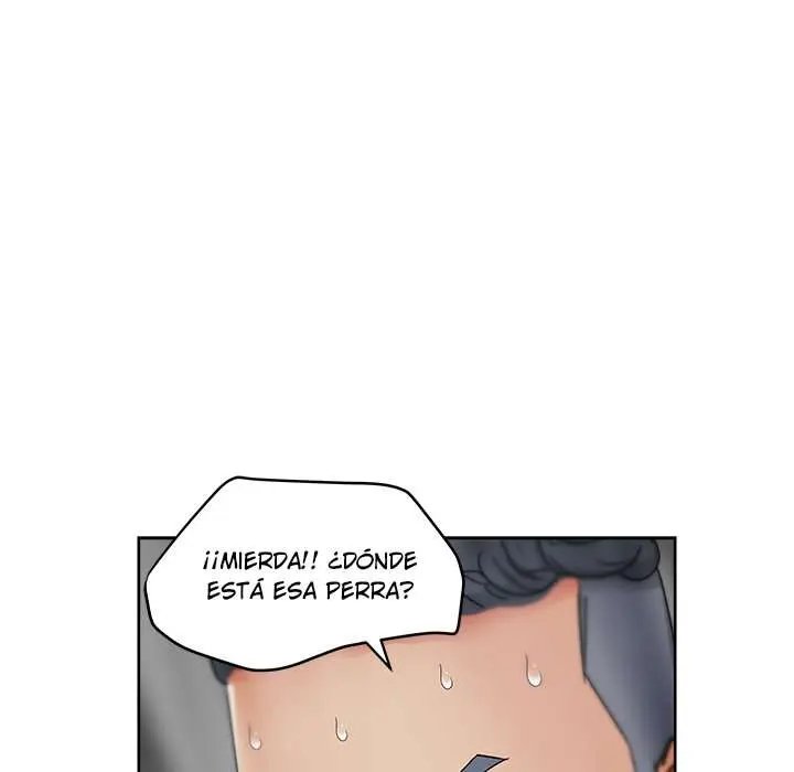 Tienda de Cómics Capítulo 21 - Página 126