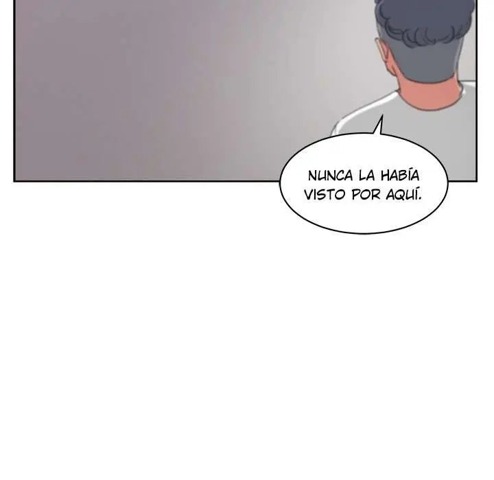 Tienda de Cómics Capítulo 21 - Página 132