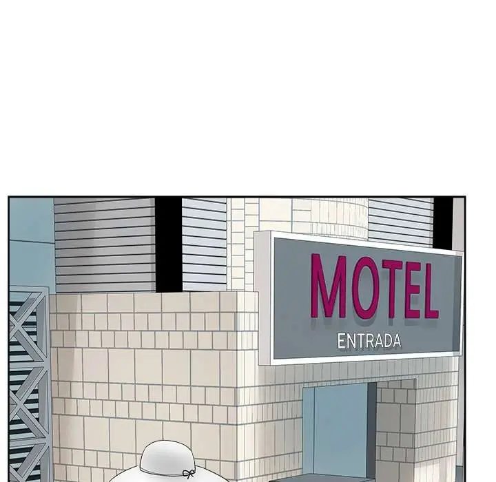 Tienda de Cómics Capítulo 21 - Página 134