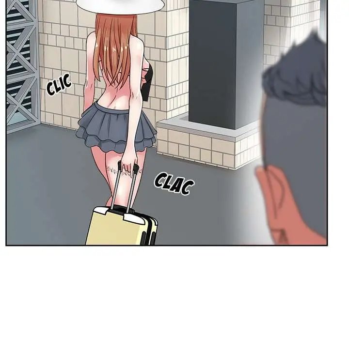Tienda de Cómics Capítulo 21 - Página 135