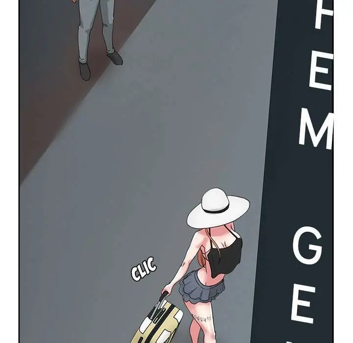 Tienda de Cómics Capítulo 21 - Página 137