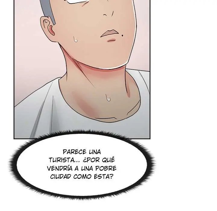 Tienda de Cómics Capítulo 21 - Página 140