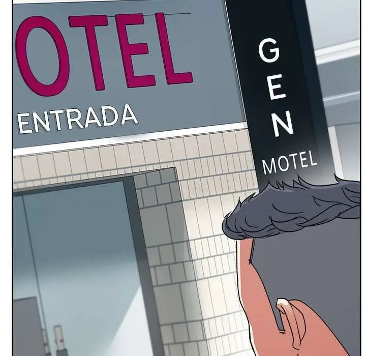 Tienda de Cómics Capítulo 21 - Página 149