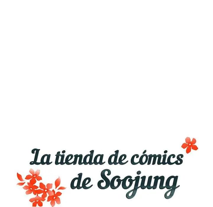 Tienda de Cómics Capítulo 21 - Página 18
