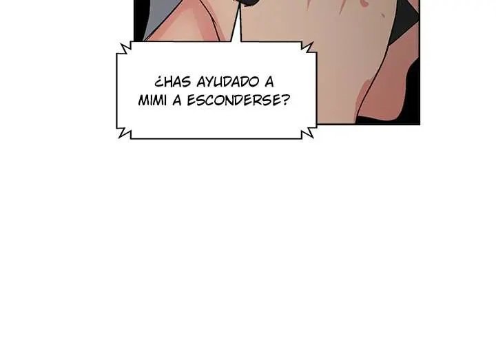 Tienda de Cómics Capítulo 21 - Página 2