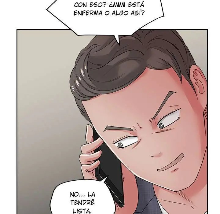 Tienda de Cómics Capítulo 21 - Página 20