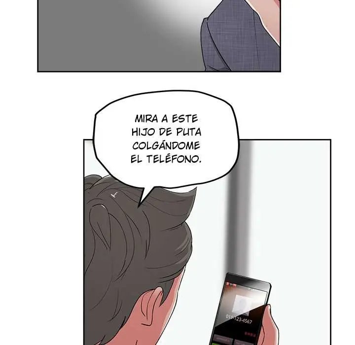Tienda de Cómics Capítulo 21 - Página 22