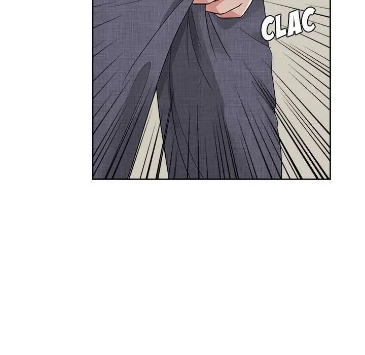 Tienda de Cómics Capítulo 21 - Página 25